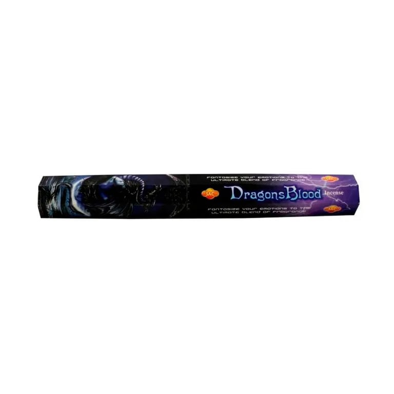Incenso Sangue di Drago