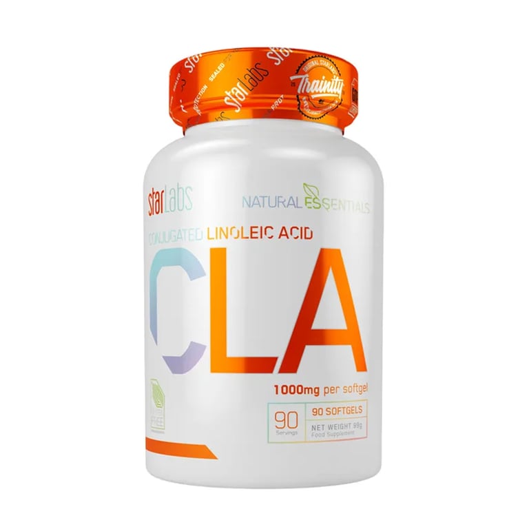 CLA