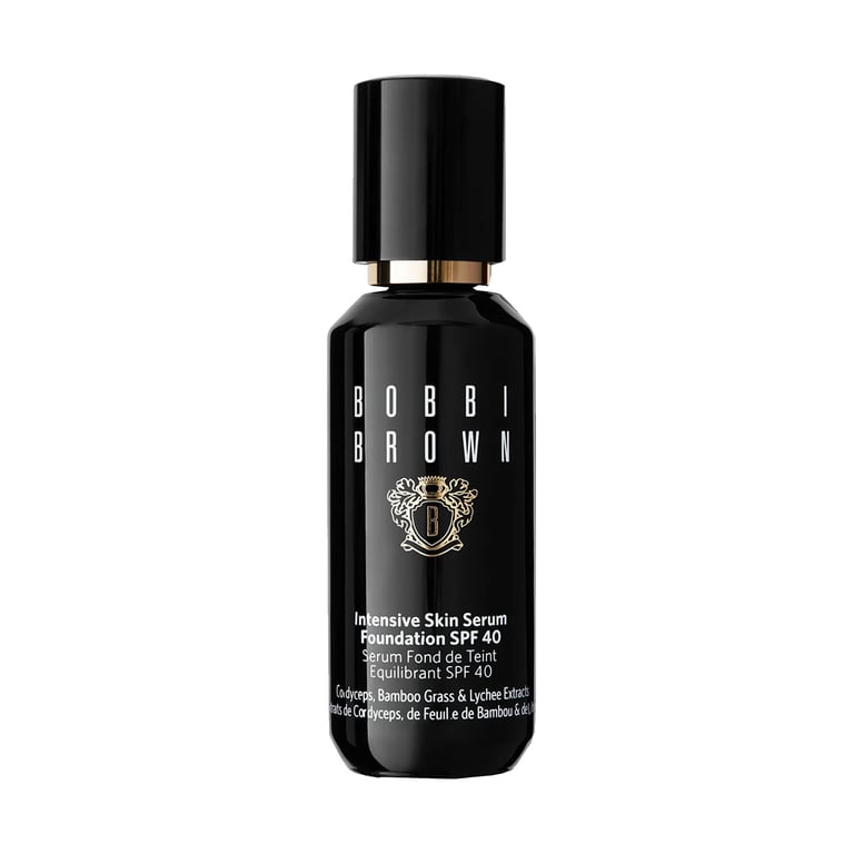 Intensive Skin Serum Foundation Spf40 #2,25-Cool Sand