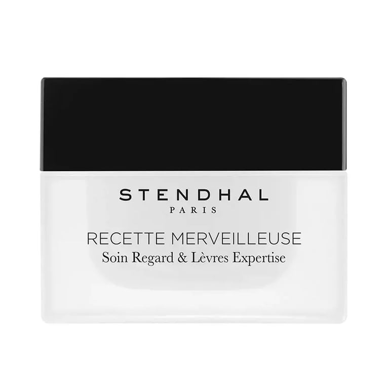 Recette Merveilleuse Soin Regard & Lèvres