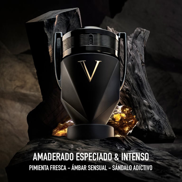 Invictus Victory Absolu Parfum Intense EDP 100 ml von Rabanne