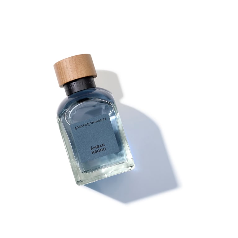 Ambar Negro EDP 120 ml von Adolfo Dominguez