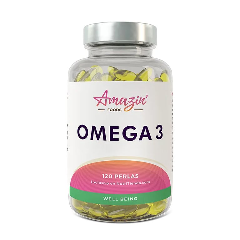 OMEGA 3