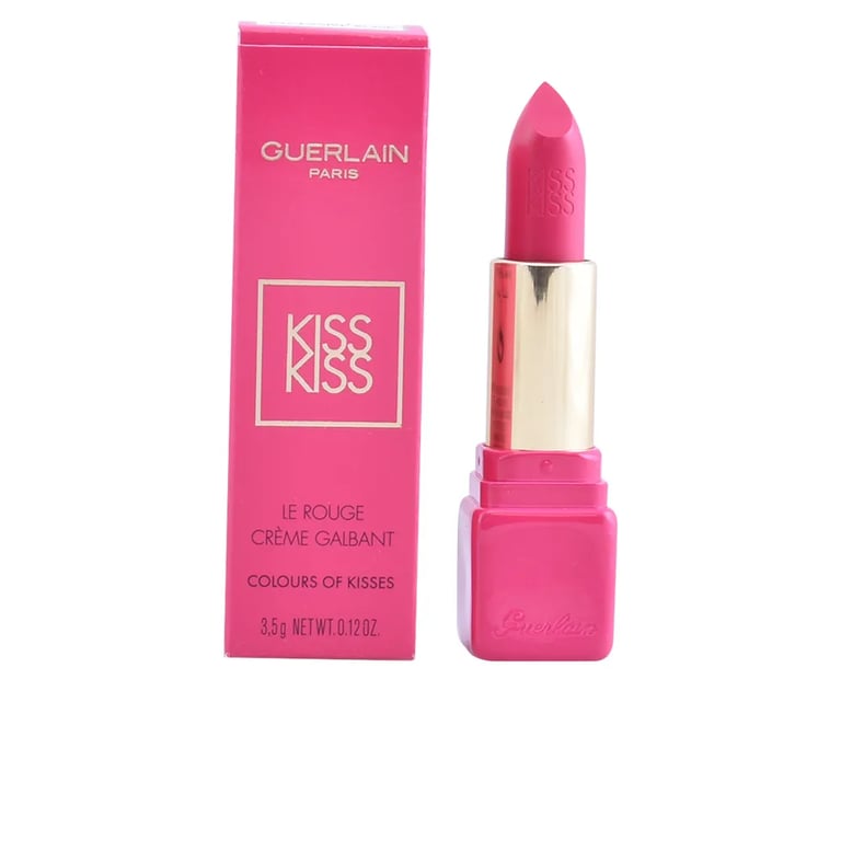 Kisskiss Lip Colour Édition Limitée #361-Excessive Rose