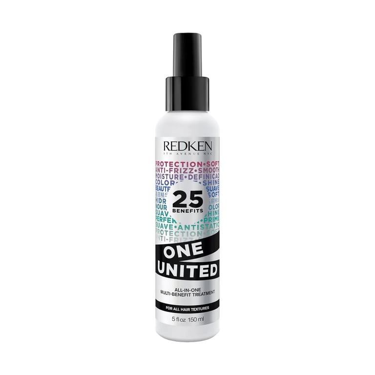 One United All-In-One Hair Treatment