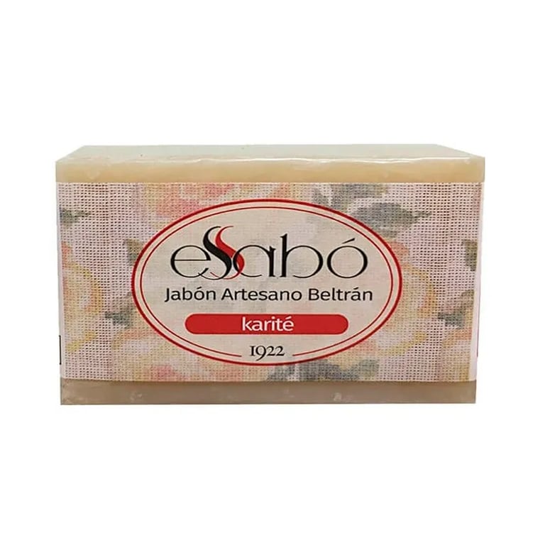 Savon Artisanal Au Karité
