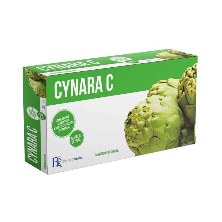Cynara C