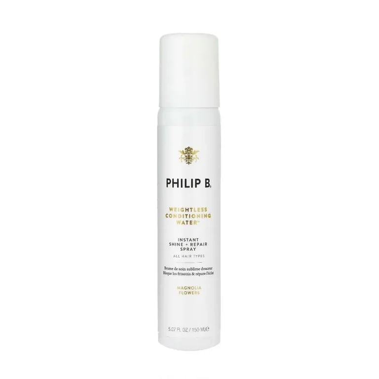 Magnolia Flowers Weightless Conditioning Water