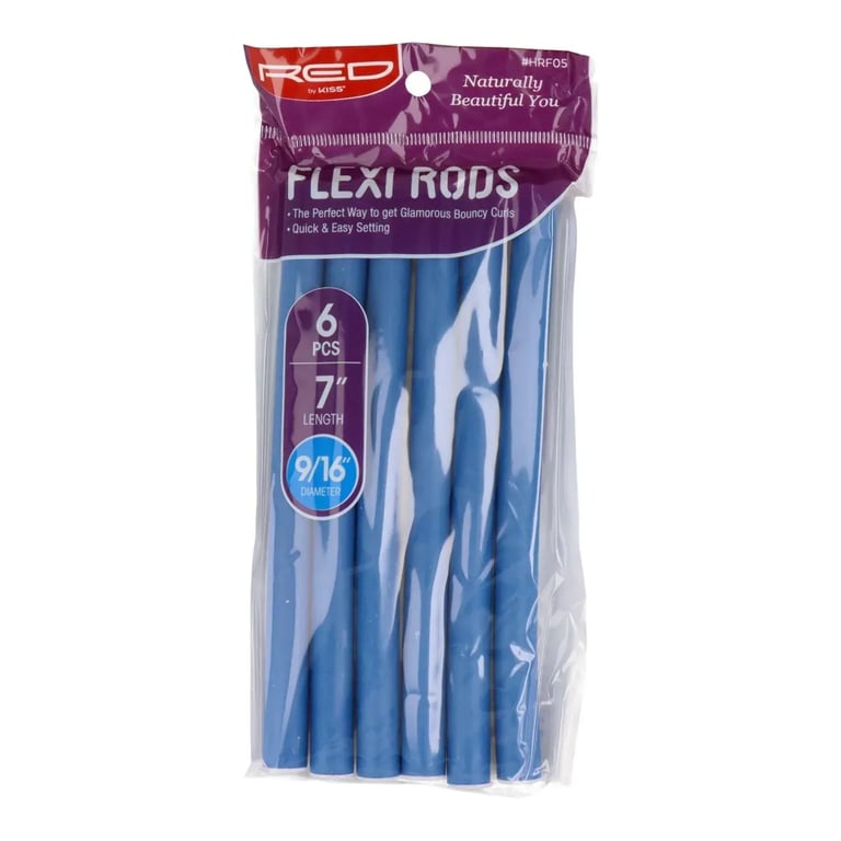 Flexi Rods 7" 9.16