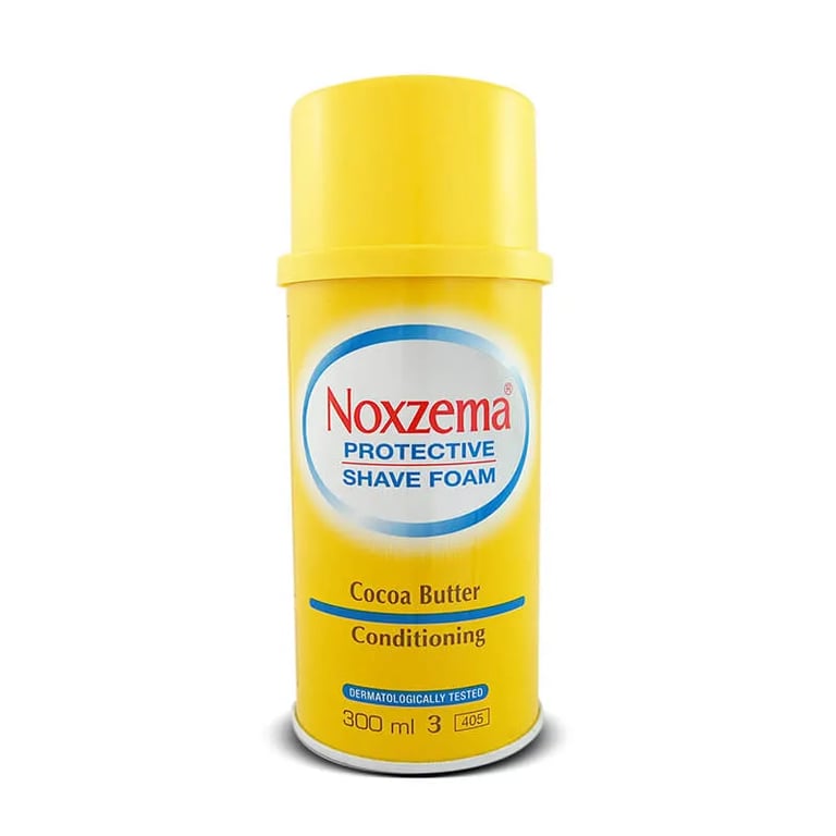 GENOVE NOXZEMA COCOA BUTTER
