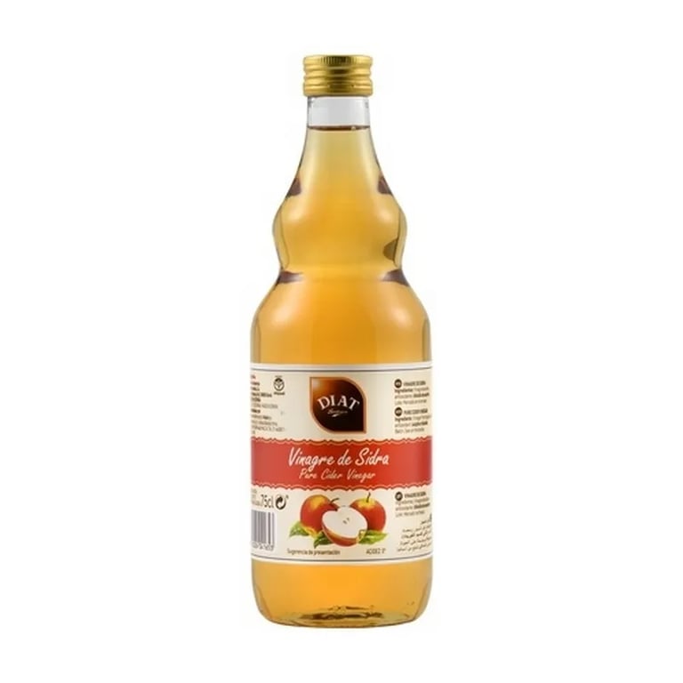 Vinaigre de Cidre