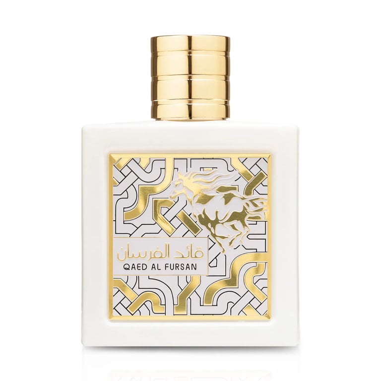 Qaed Al Fursan Unlimited EDP