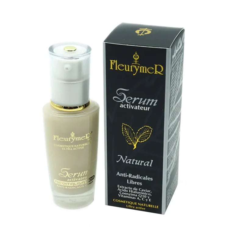 Sérum Revitalisant Ultra Actif