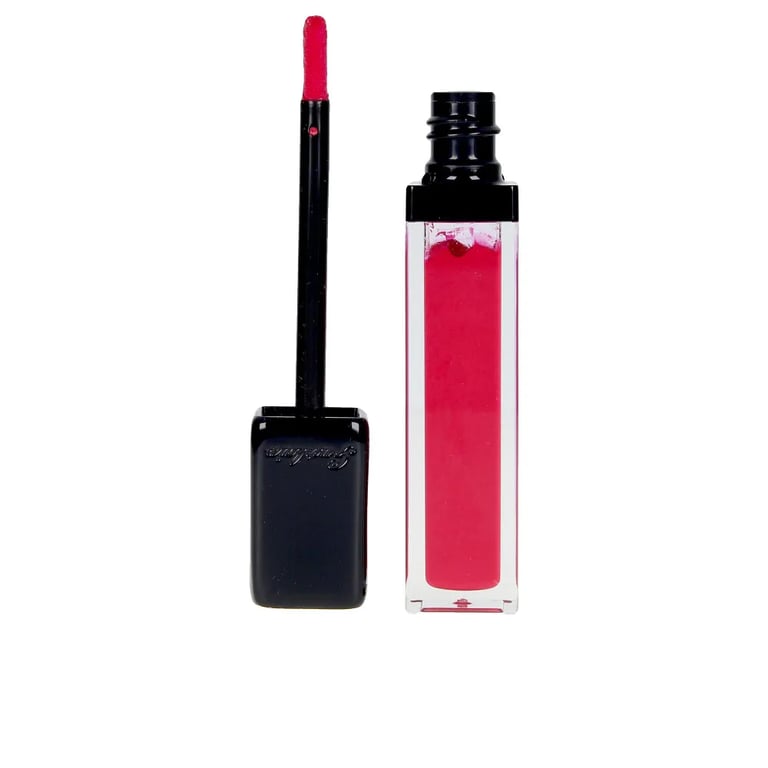 KISSKISS LIQUID LIPSTICK #L368-CHARMING MATTE