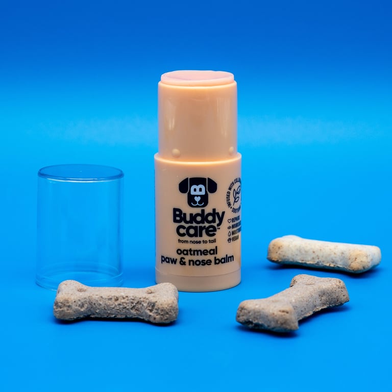Baume Coussinets et Truffe - imagen 2 de 20