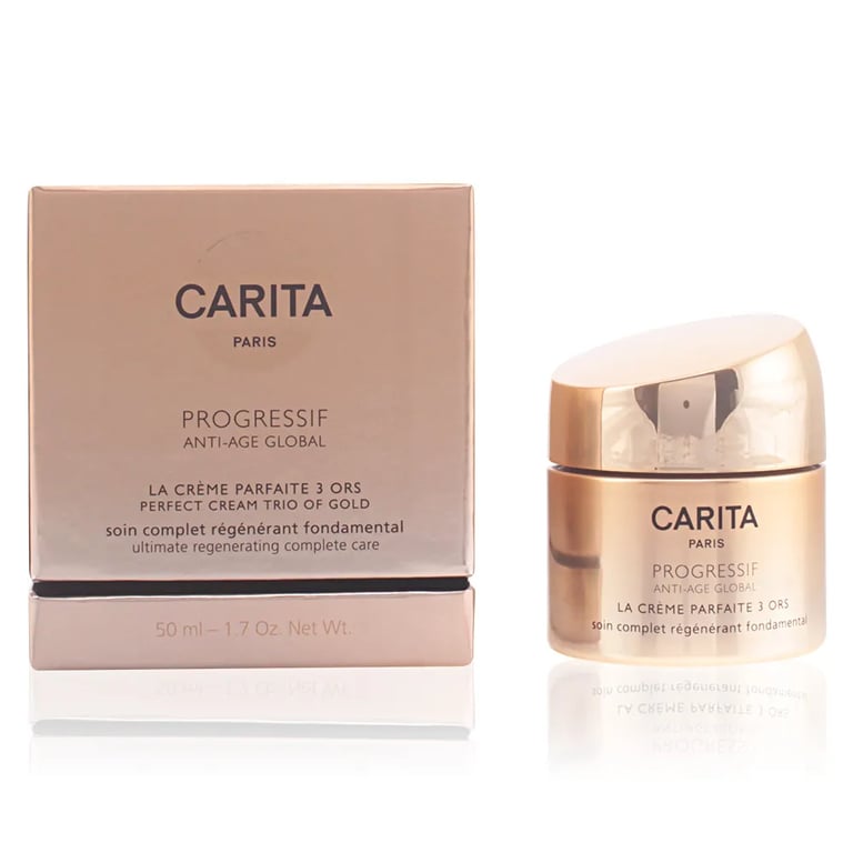 Progressif Anti-Age Global La Crème Parfaite 3 Ors