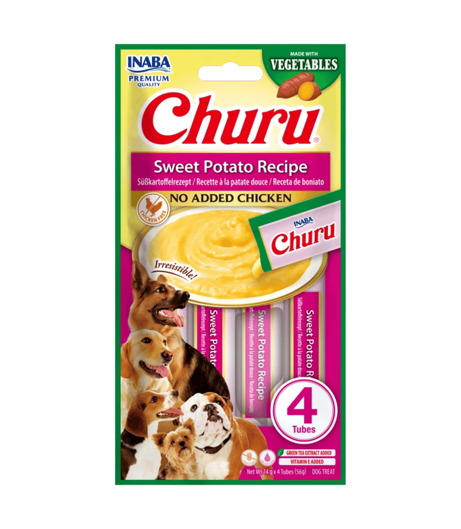 Dog Fun Bites Recette Patate Douce - imagen 4 de 4