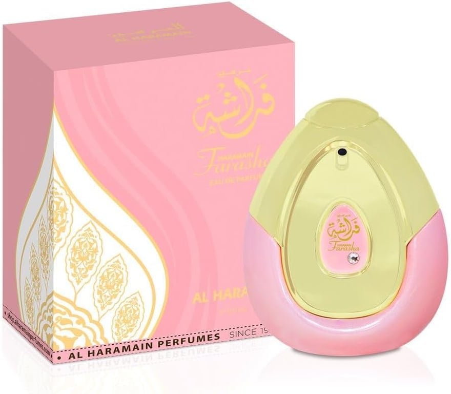 Farasha EDP 100 ml de Al Haramain