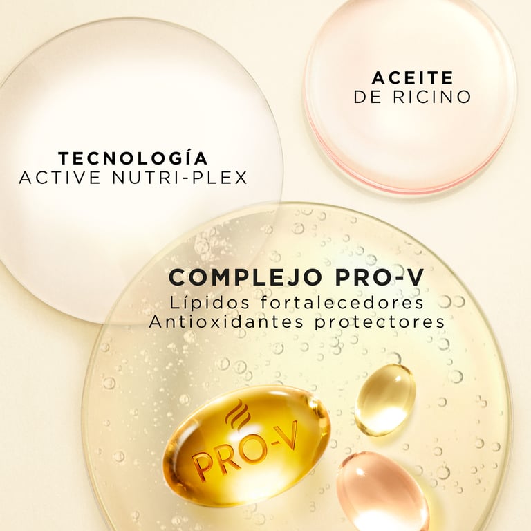 3 Minutes Miracle Boucles Parfaites Après-Shampooing 220 ml de Pantene
