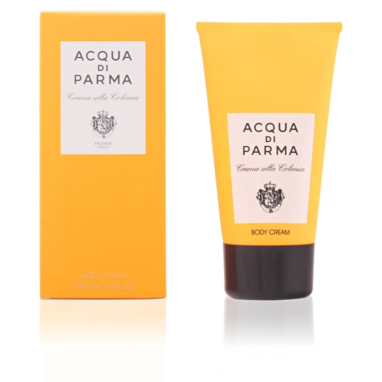 Acqua Di Parma Body Cream Tube
