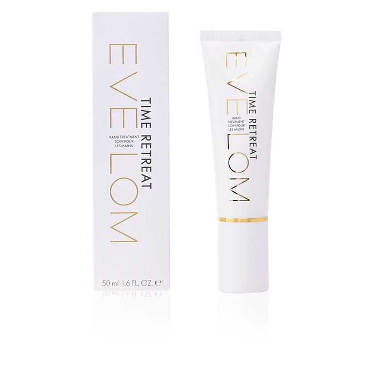 Time Retreat Hand Treatment