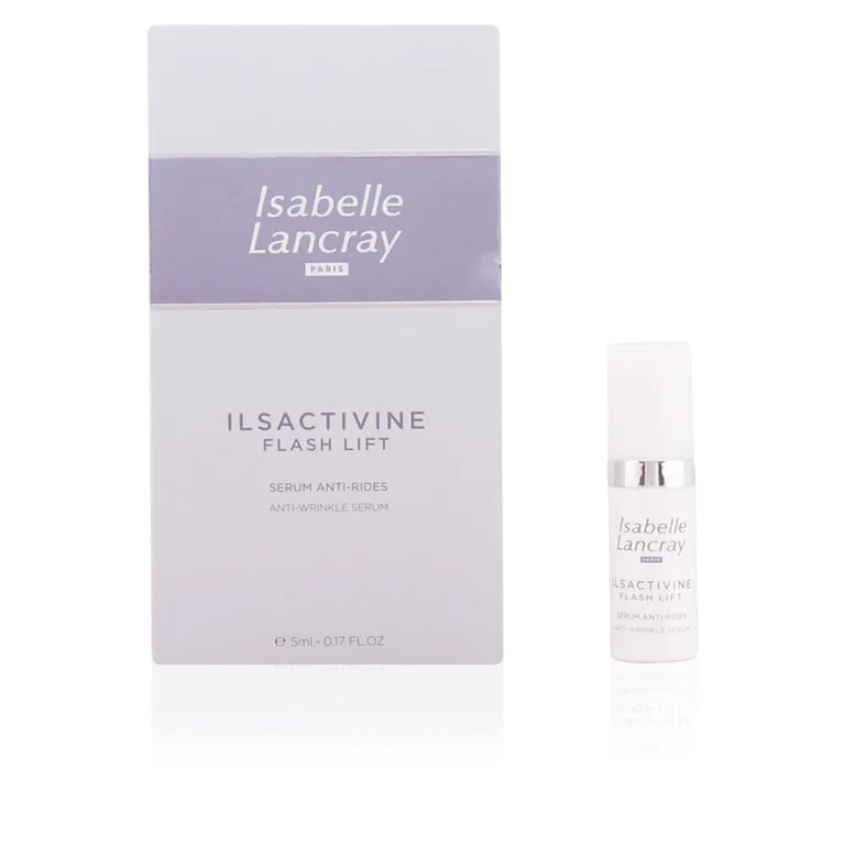 Ilsactivine Flash Lift Serum Anti Wrinkles