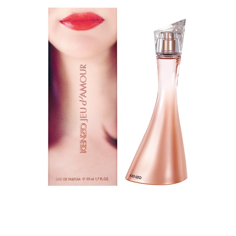 Jeu D'Amour EDP 50 ml de Kenzo