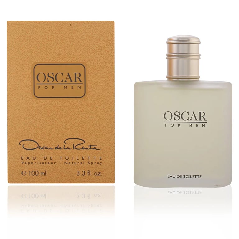 Oscar For Men EDT