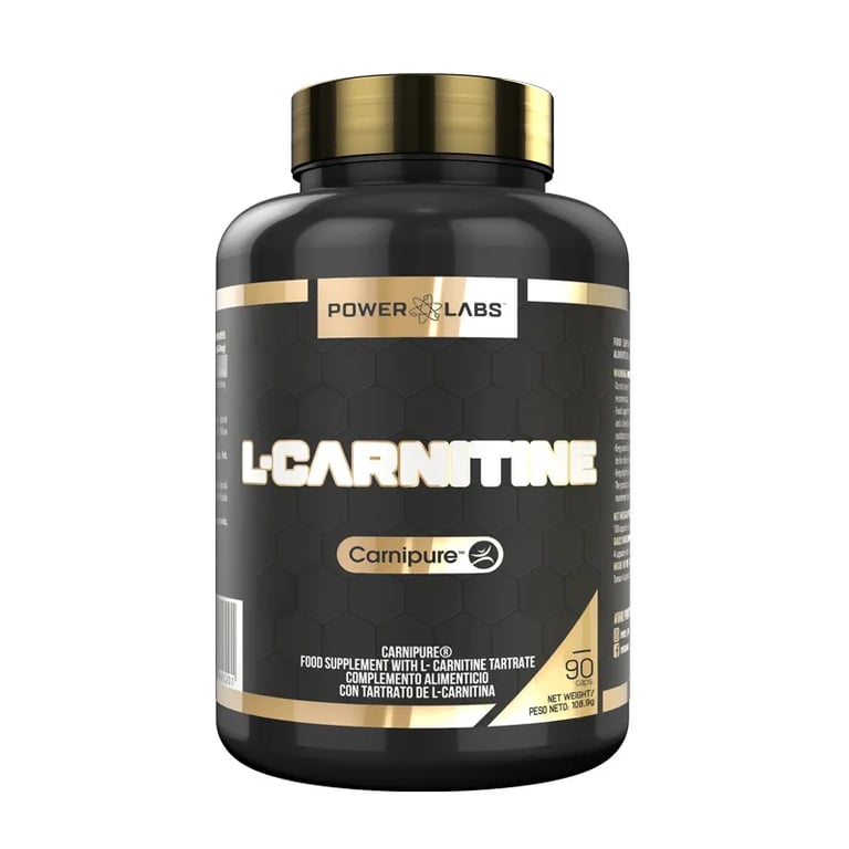 L-Carnitine Carnipure