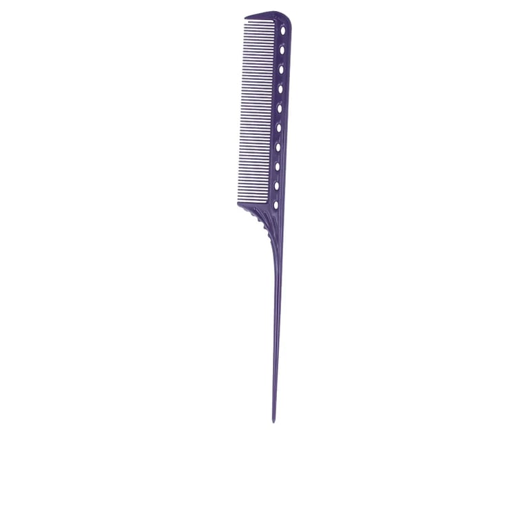 YS PARK PEINE PUA PLASTICO LILA 101 216 MM