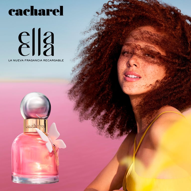 Sie Sie EDP 50 ml von Cacharel