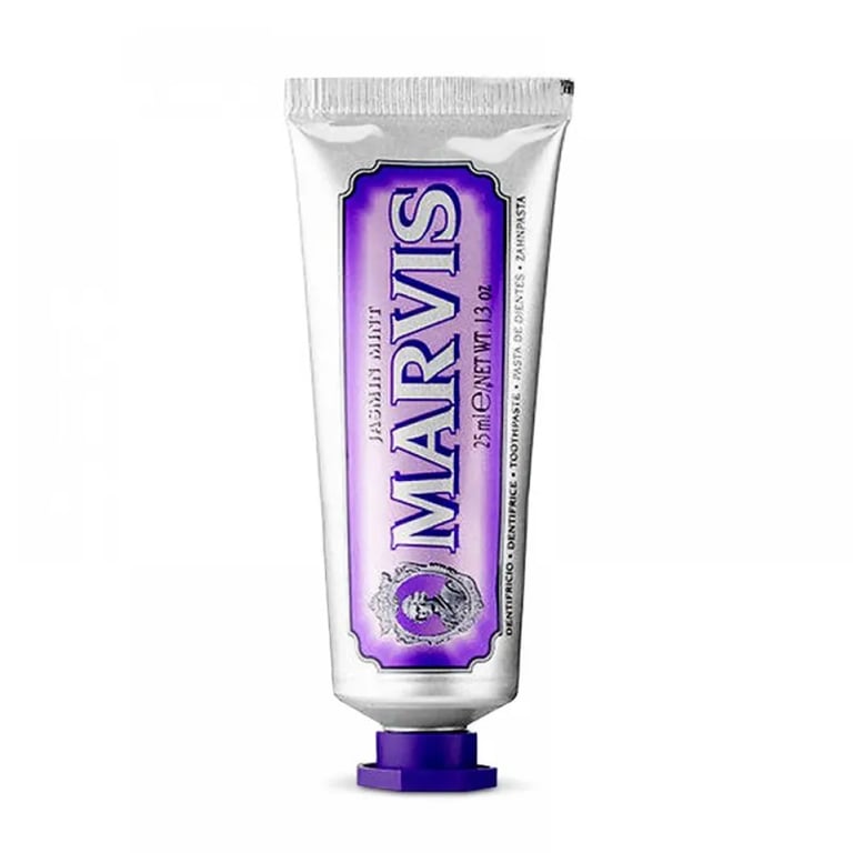 DENTÍFRICO MARVIS JASMIN MINT