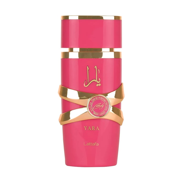 Yara Candy EDP