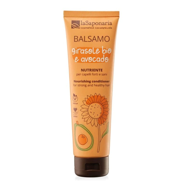 Baume Nutritif Tournesol Avocat