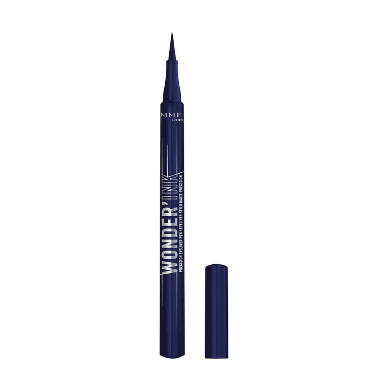 Wonder'Ink Eyeliner #003 Aquatic Aria - imagen 2 de 2