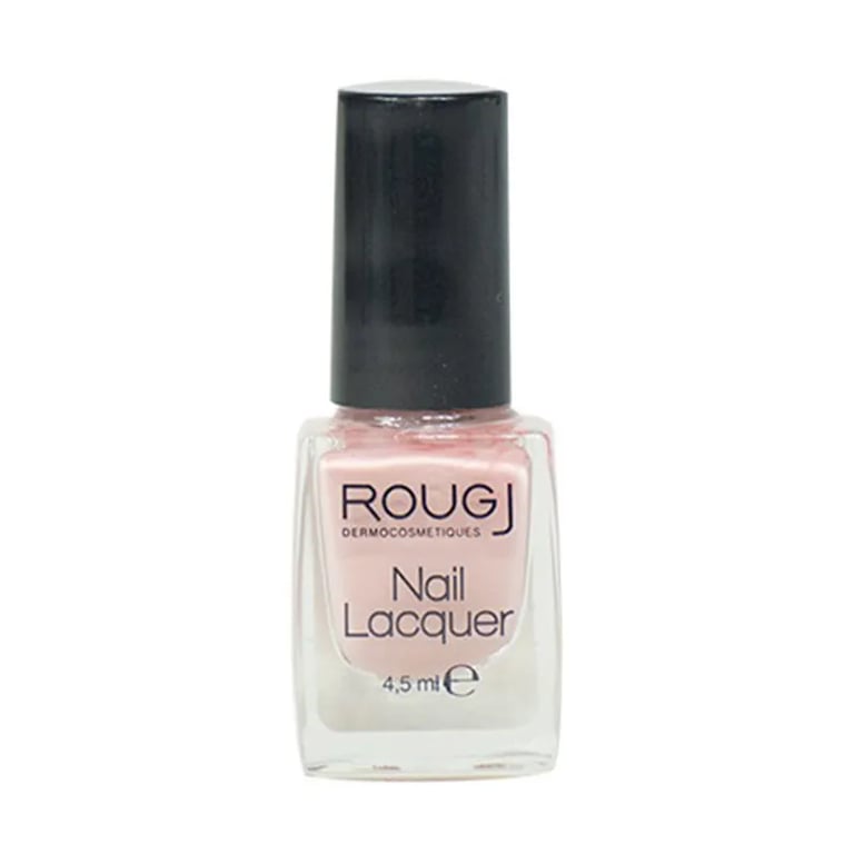 NAILS ESMALTE DE UÑAS Nº4 PERLA