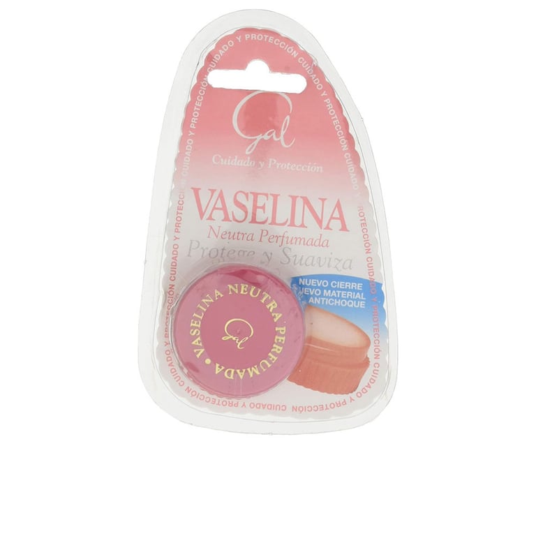 Vaselina Neutra Perfumada