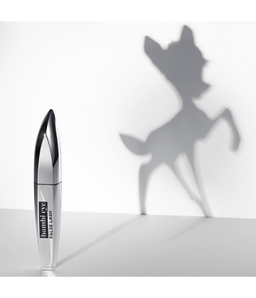 Bambi Eye False Lash Mascara #Black de L'Oreal Paris