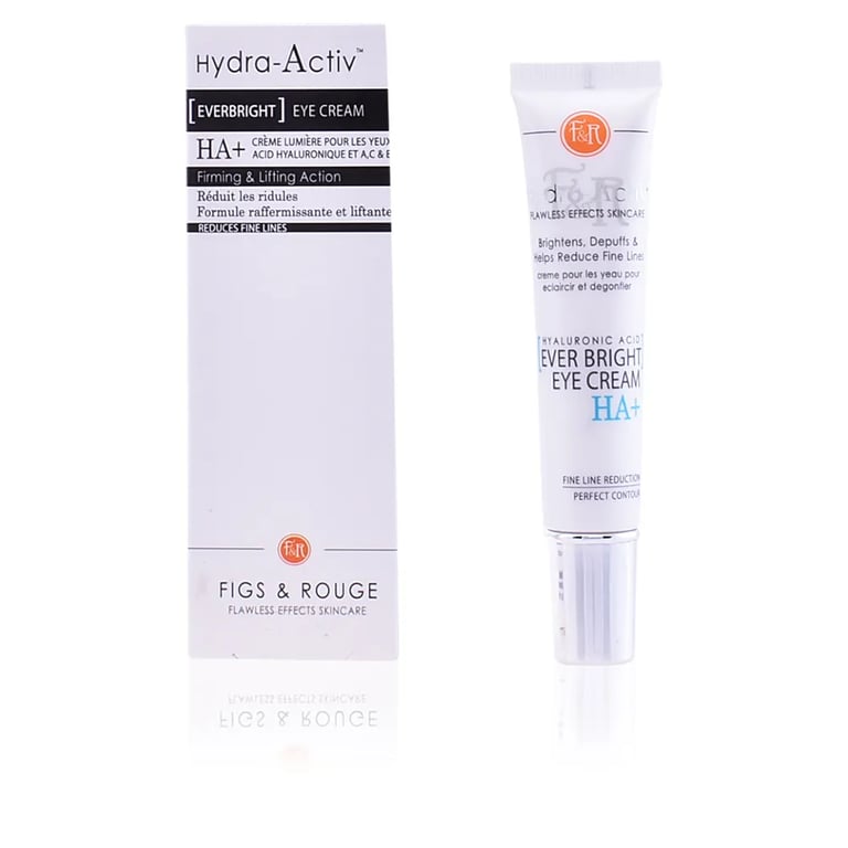 Hydra-Activ Eye Cream