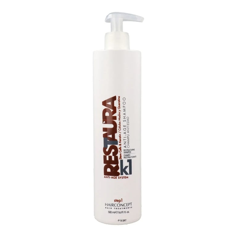 Restaura K1 Shampoo Anti-Age Shampoo