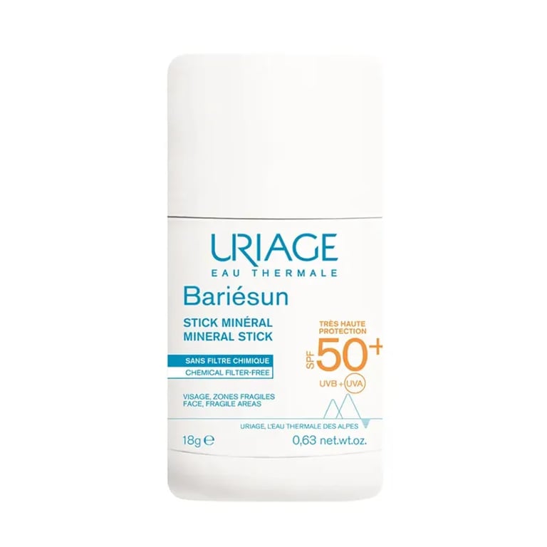 BARIESUN STICK MINERAL SPF50+