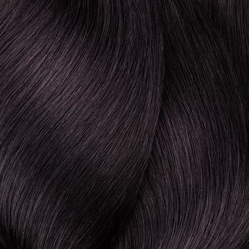 Inoa Coloration D'Oxydation Sans Ammoniaque #4,20 60g von L'Oreal Expert Professionnel