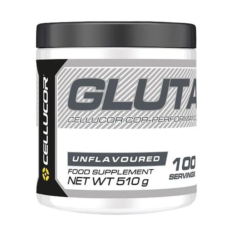 Co-Performance Glutamine