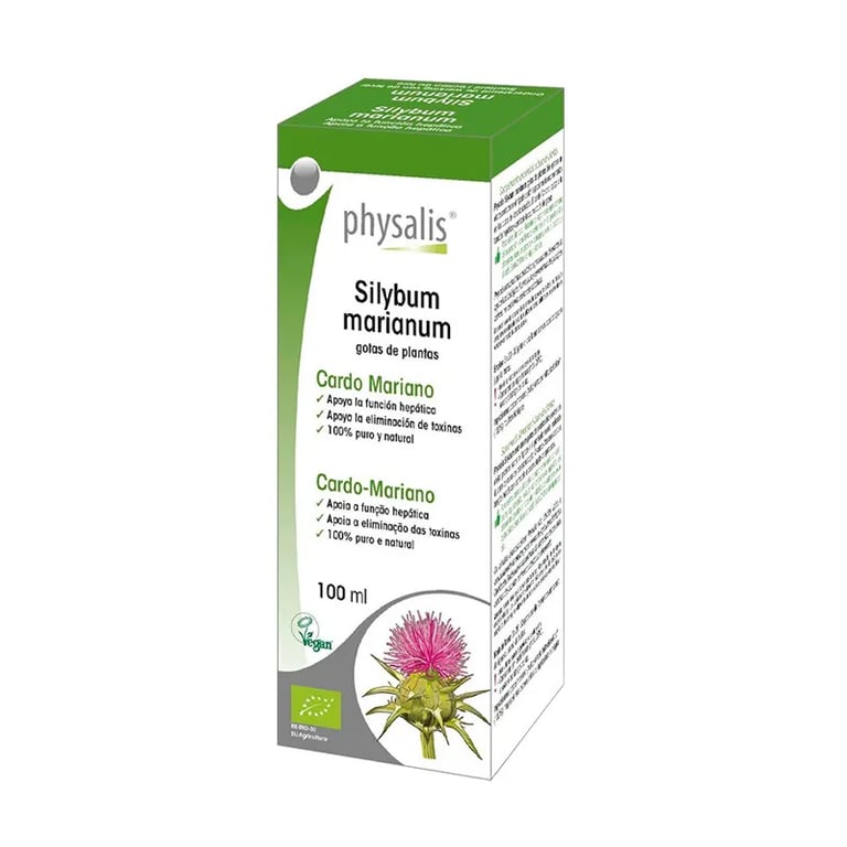 Silybum Marianum