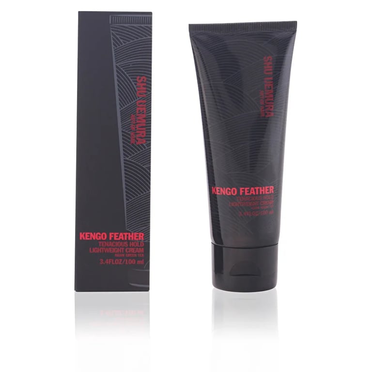 Kengo Feather Cream