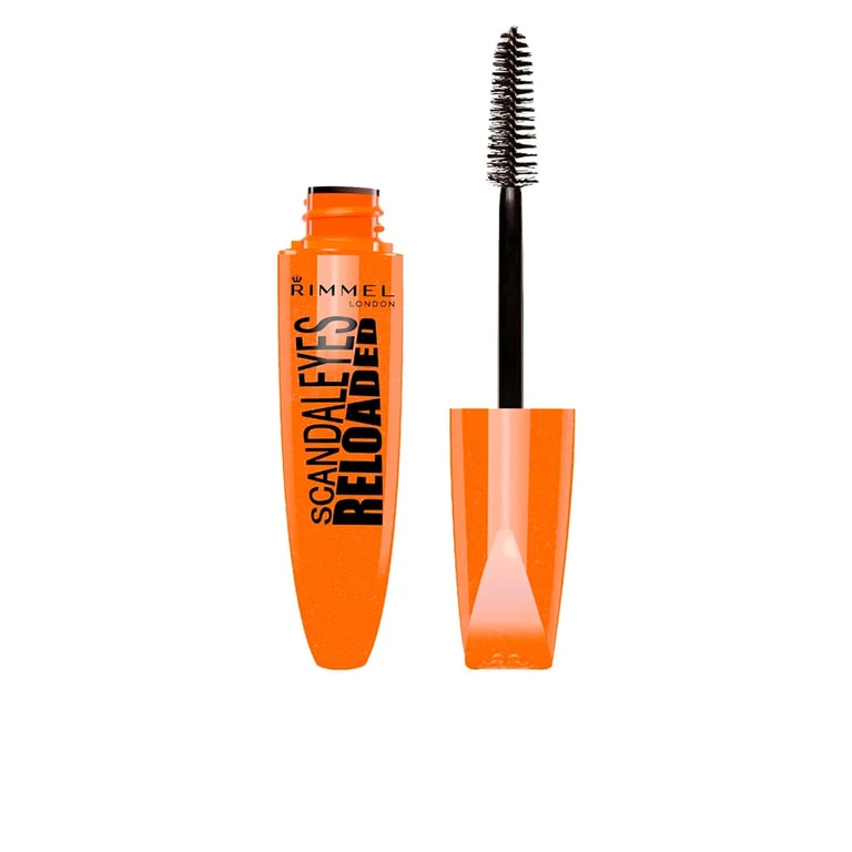 Mascara Scandaleyes Reloaded #001-Black
