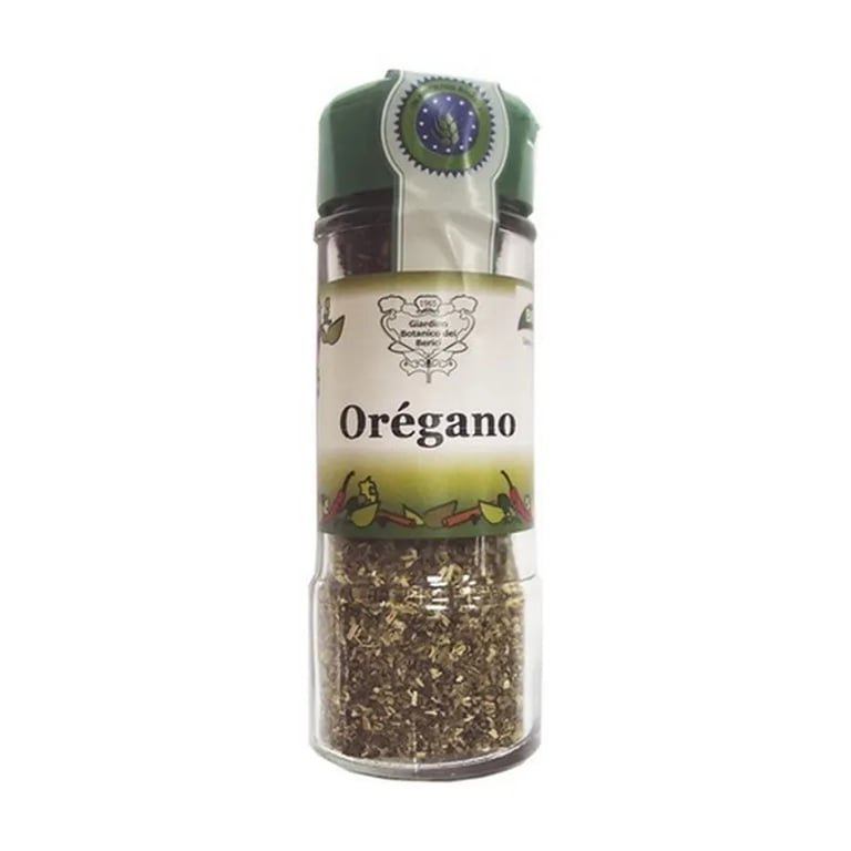 Oregano Bio