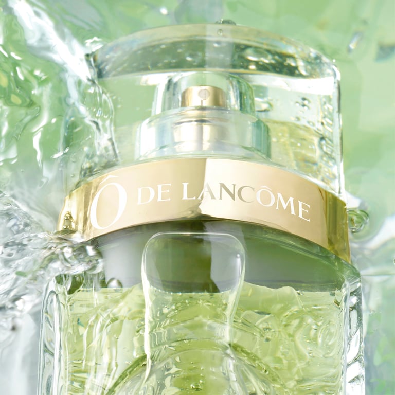 Ô Lancôme EDT Edizione Limitata 200 ml di Lancome