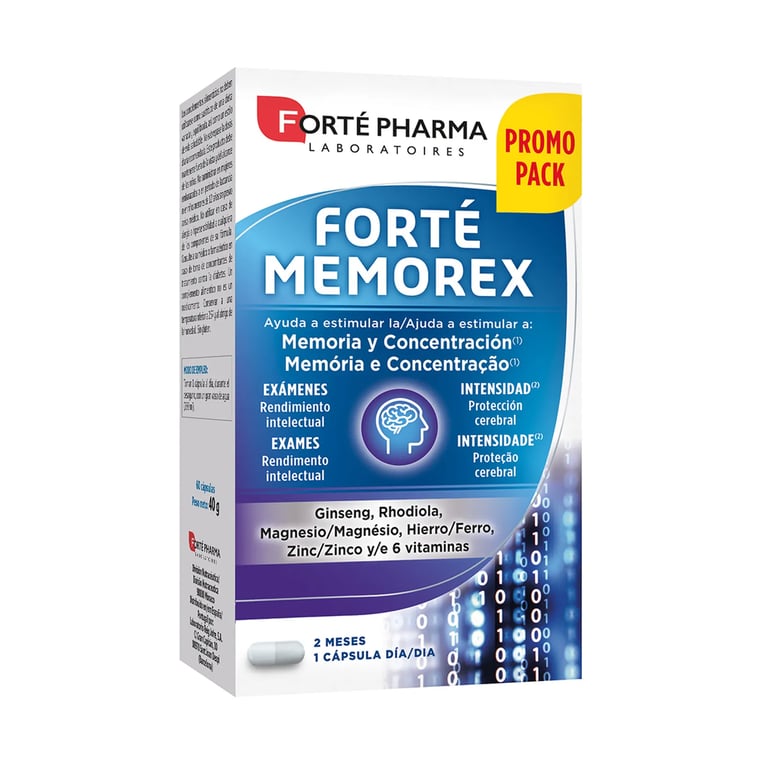 Energy Memorex