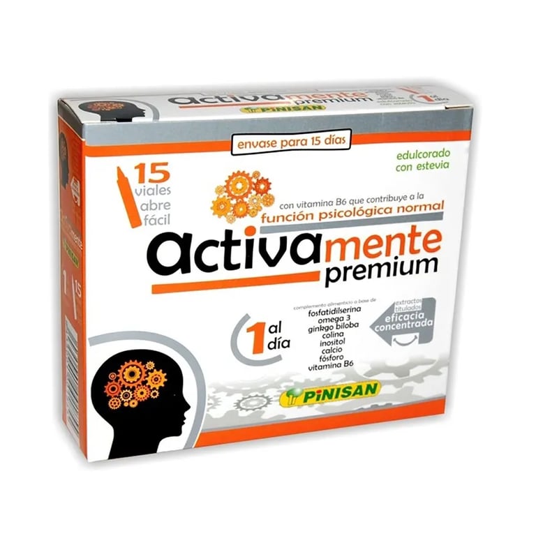 ACTIVAMENTE PREMIUM